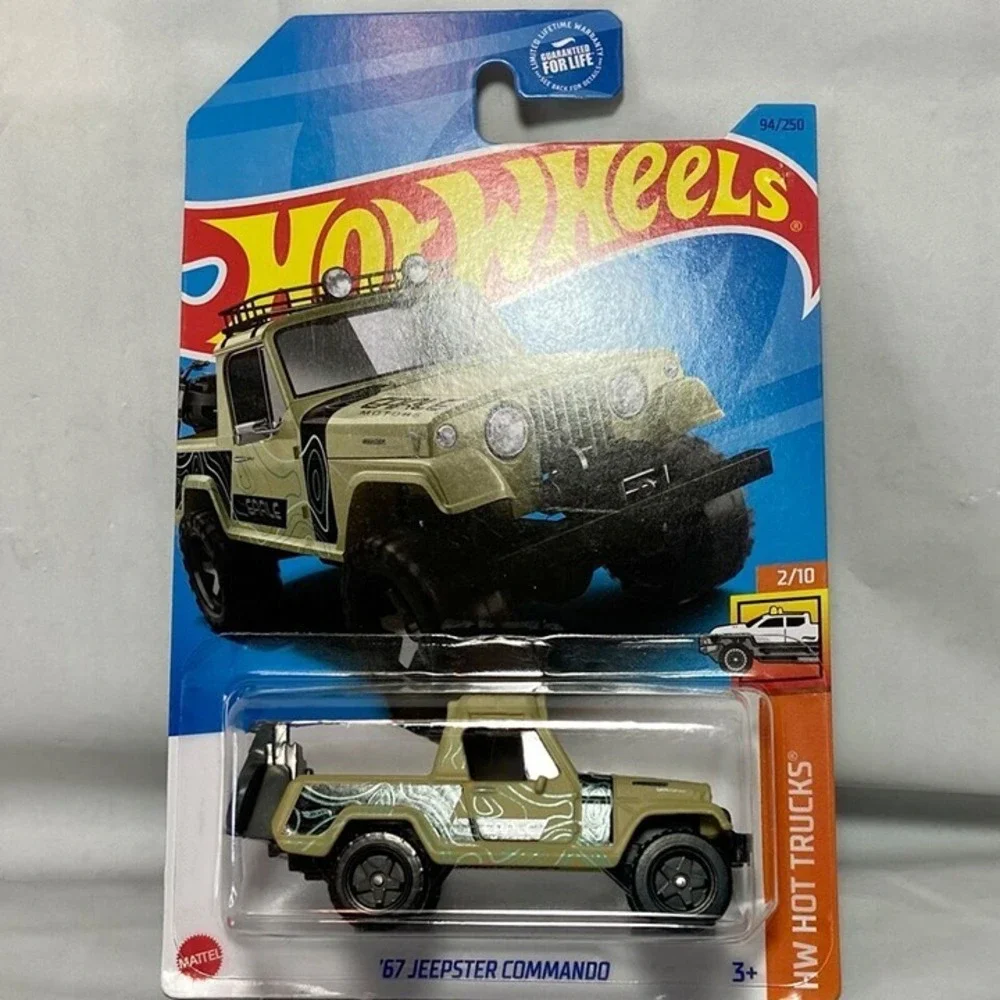 Hot Wheels hot wheels